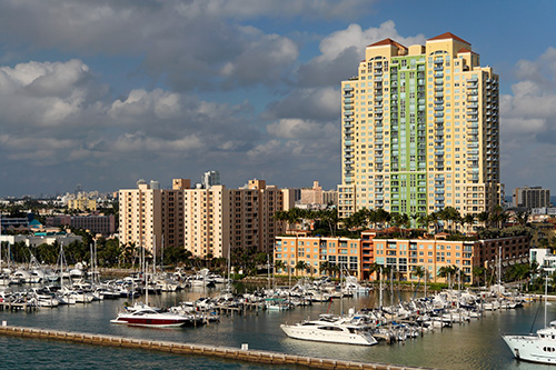 Miami Condominium Prices Rise Consecutively Last 13 Months