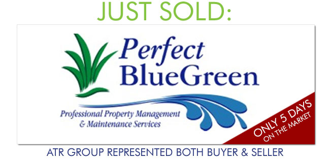 Perfect-bluegreen-just-sold