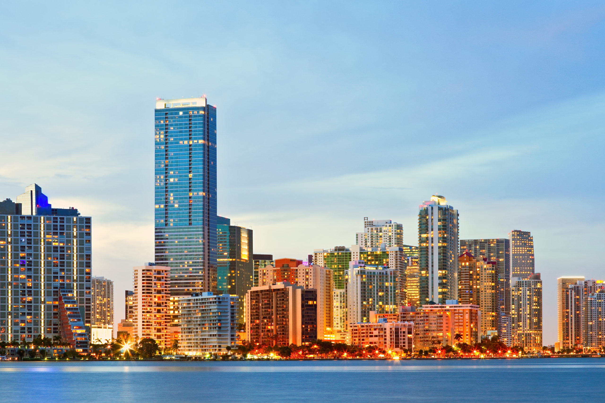 Why Investing In South Florida Real Estate Pays