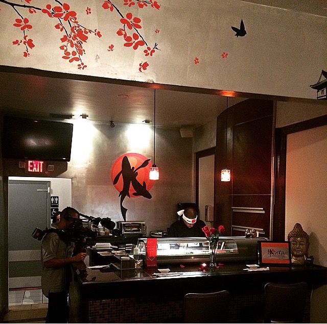 ATR Group Recommends 'IKURA' Restaurant In Coral Gables