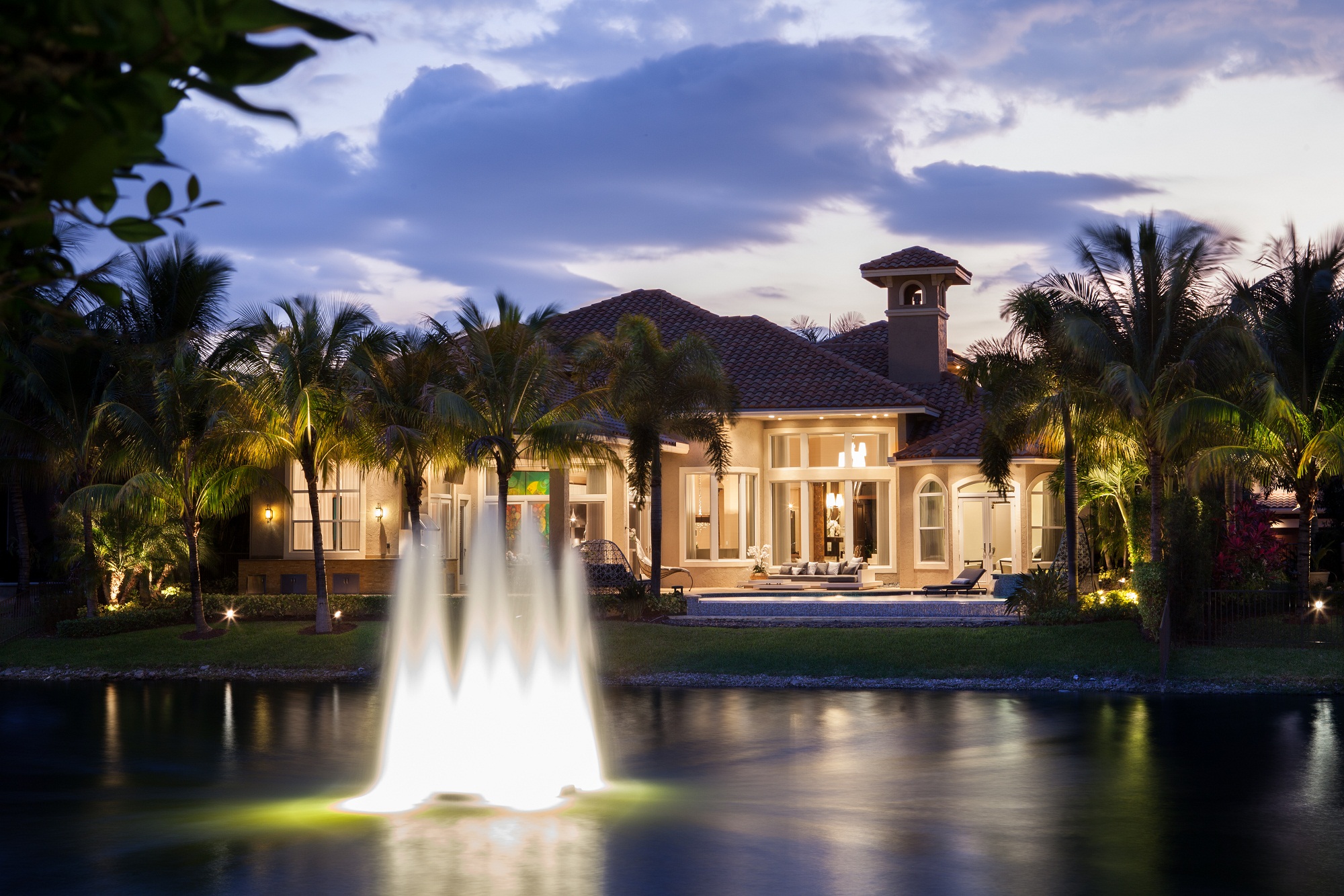 Plantation Real Estate: Unprecedented Waterfront Luxe Lifestyle