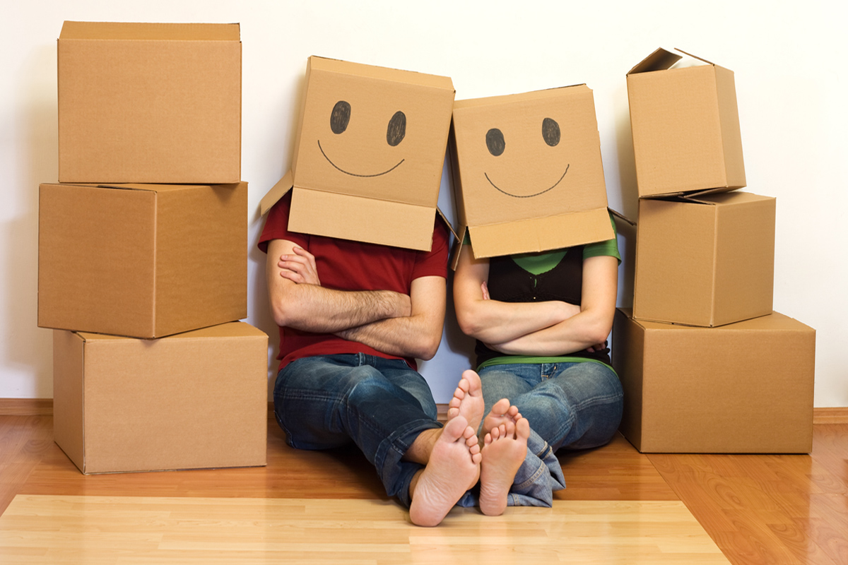 5 Clues That Could Mean You’re Ready to Move