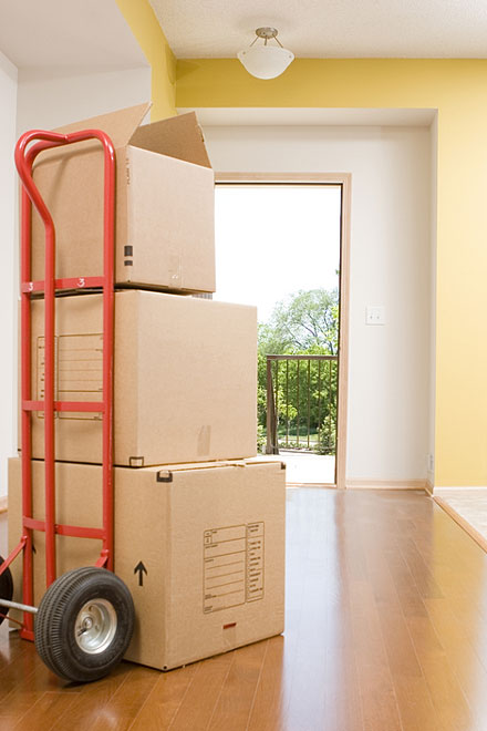 Moving Truck Sizes: What You Need to Know
