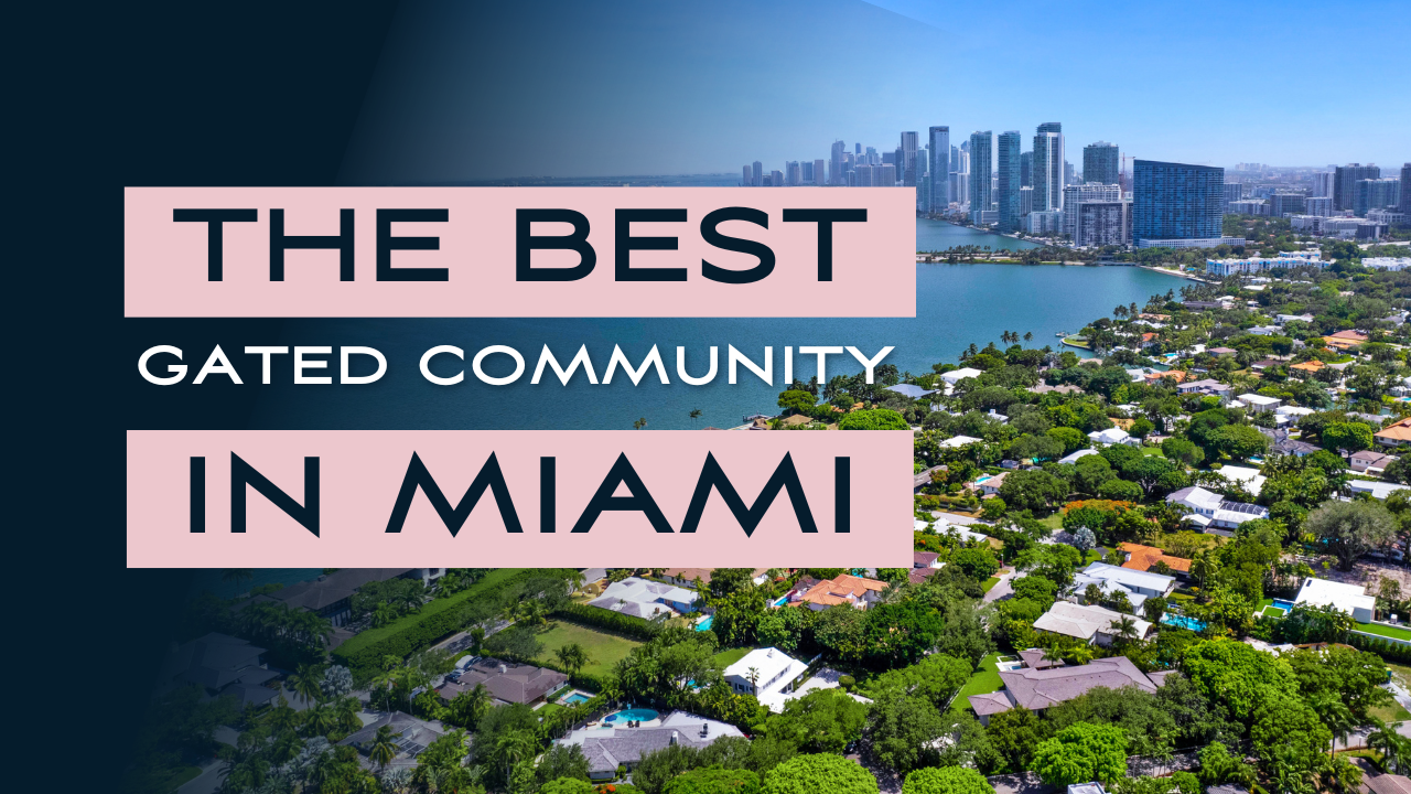 Mortgage Rates Down Secure Your Miami Dream Home!