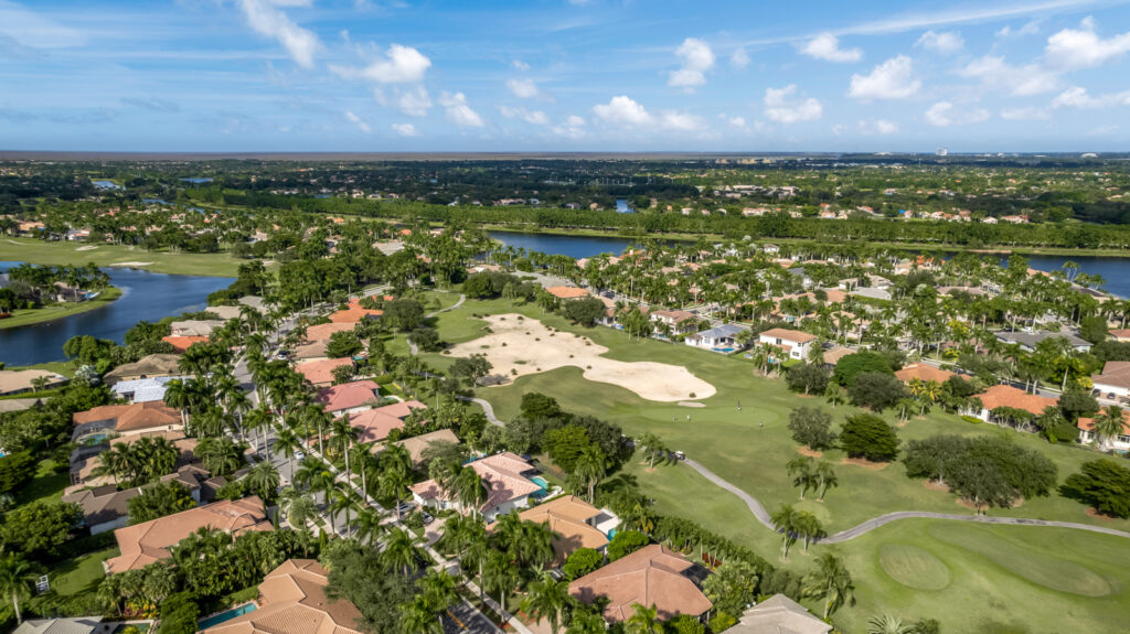 Weston Florida Community - ATR Luxury Homes